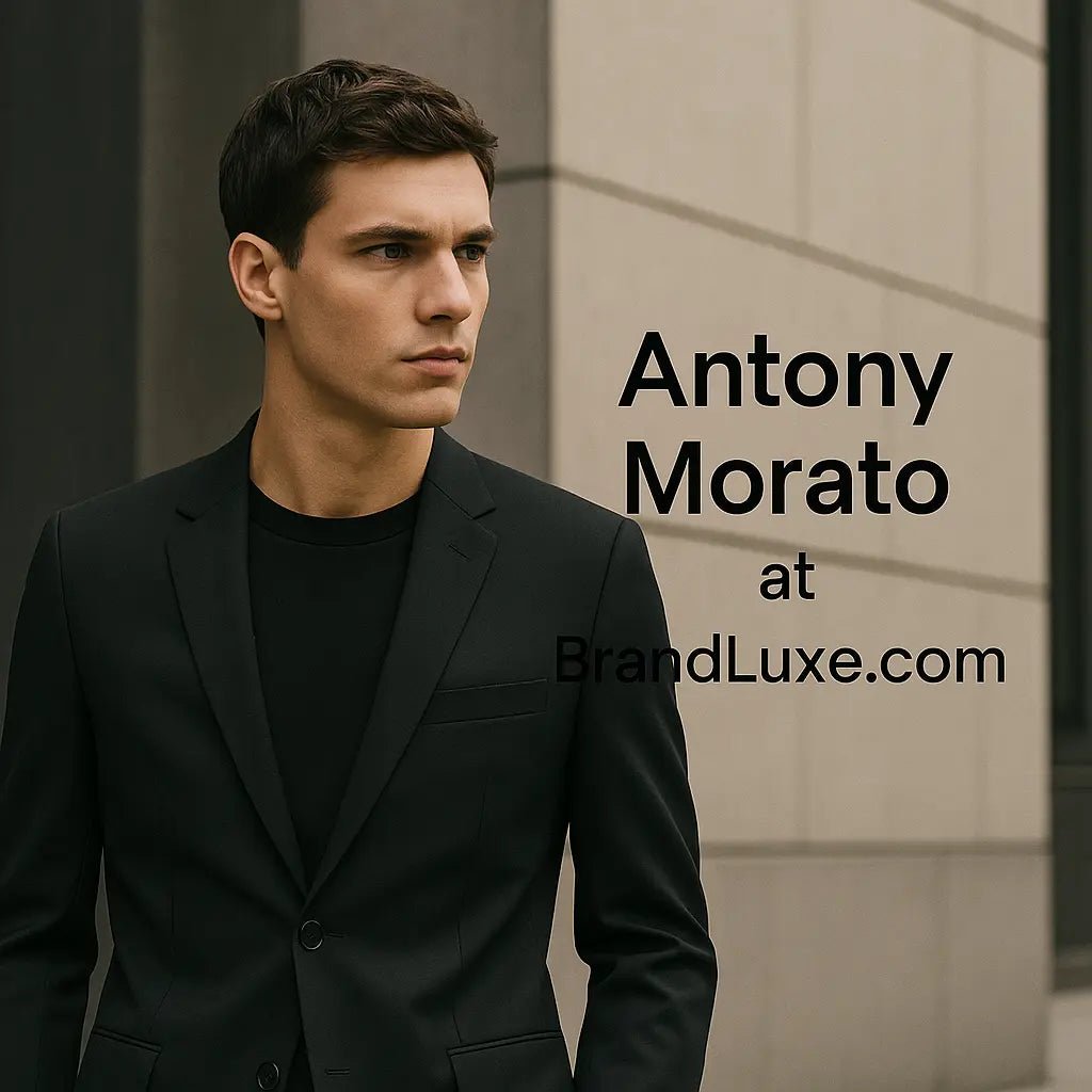 Antony Morato Outlet - BrandLuxe Outlet