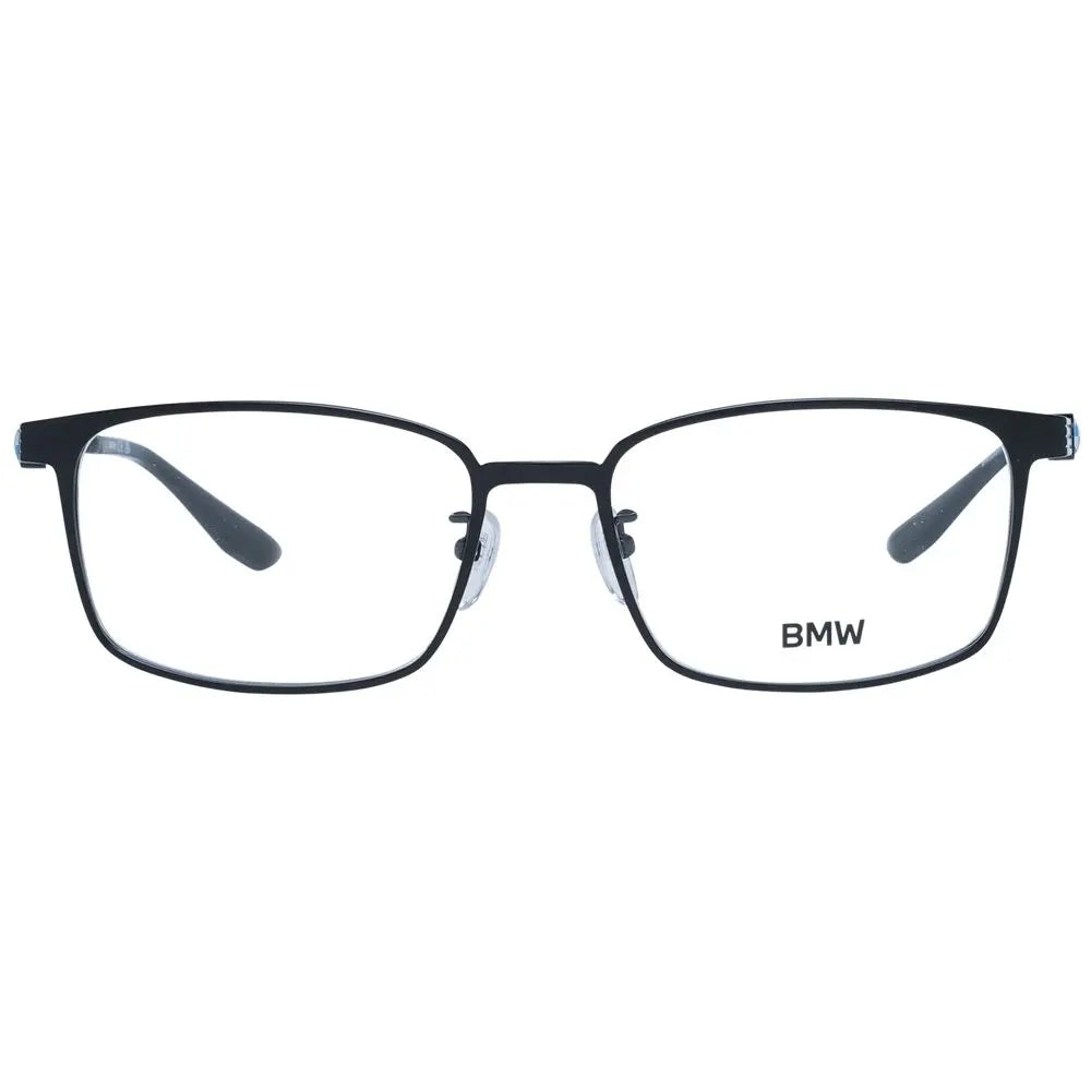 Black Titanium Glasses (Frames) BMW