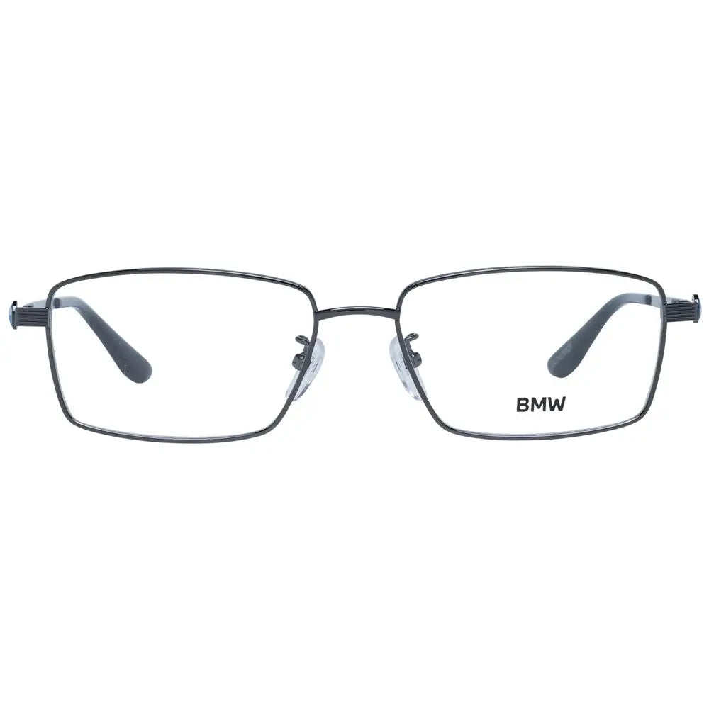 Black Titanium Glasses (Frames) BMW