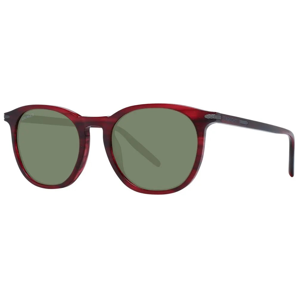 Multicolor Acetate Sunglasses Serengeti