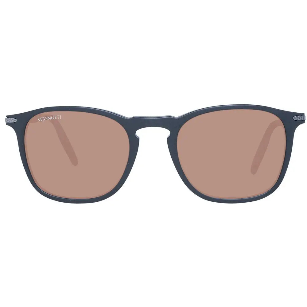 Black Acetate Sunglasses Serengeti
