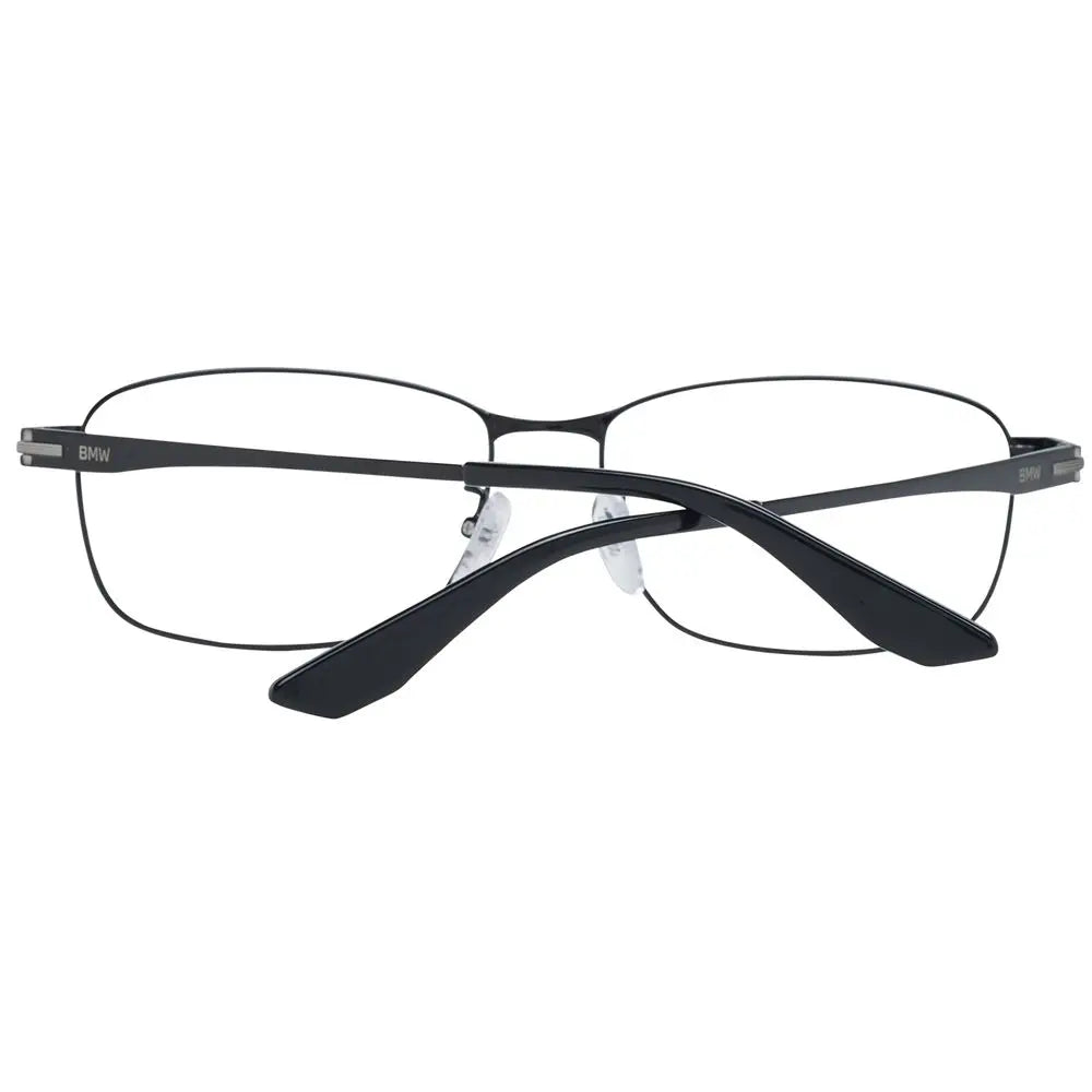 Black Titanium Glasses (Frames) BMW