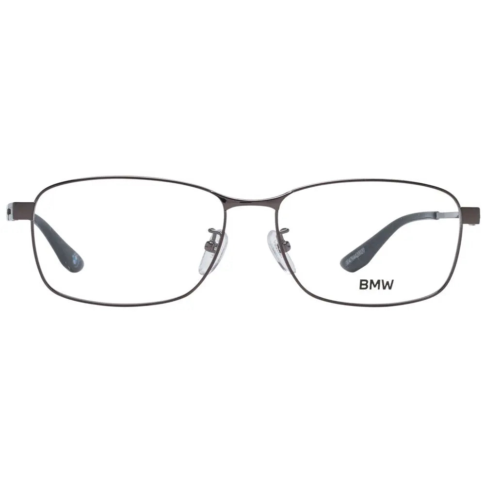 Black Titanium Glasses (Frames) BMW