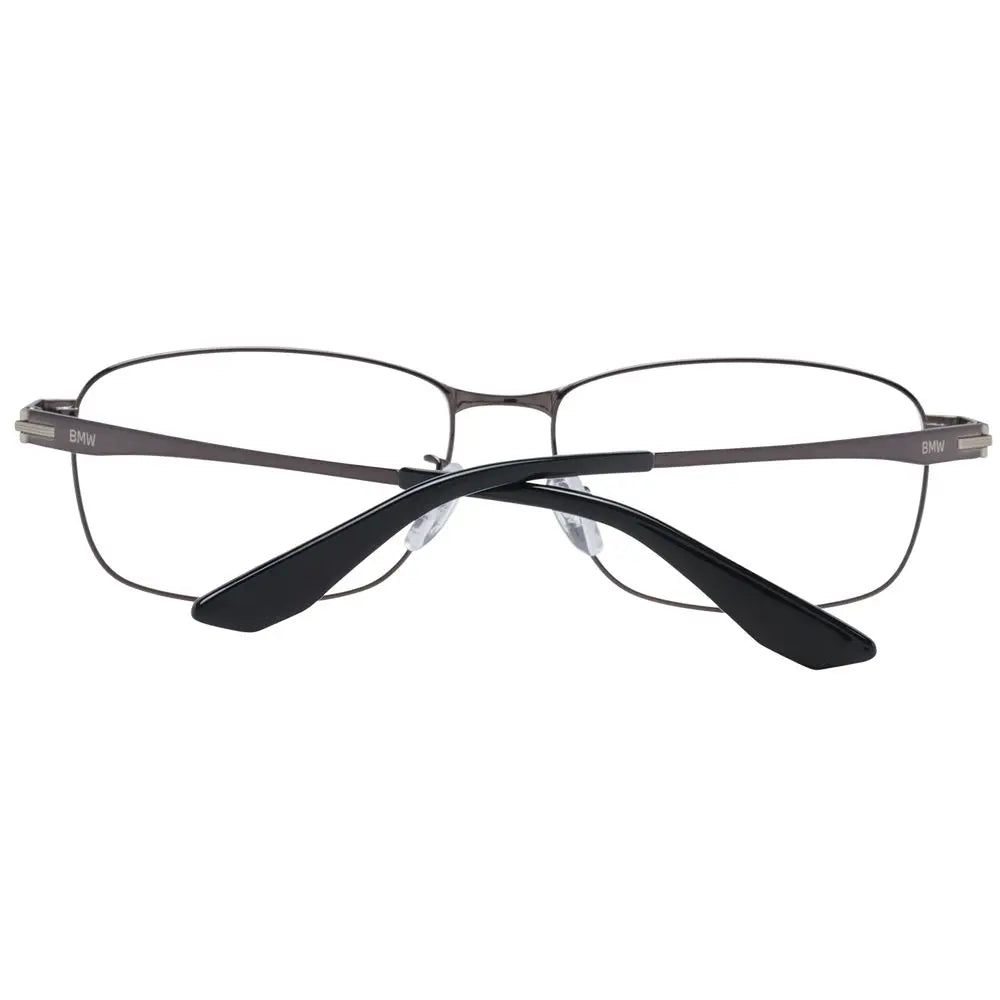 Black Titanium Glasses (Frames) BMW