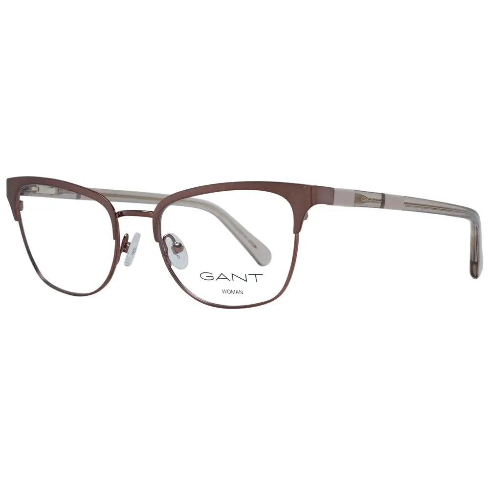 Black Plastic Glasses (Frames) Max Mara