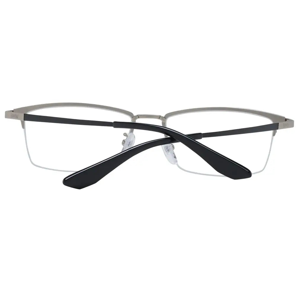 Black Titanium Glasses (Frames) BMW