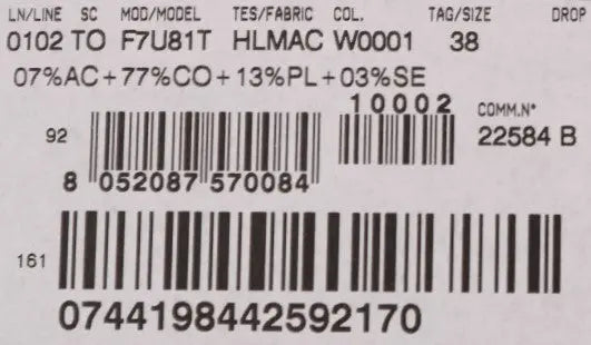 White sleeveless mesh tank top with scoop neck and relaxed fit.