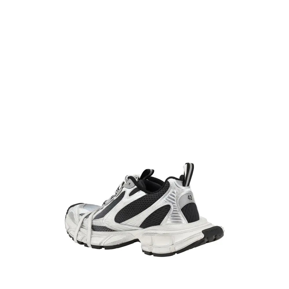 Multicolor Polyethylene Athletic Sneakers Balenciaga