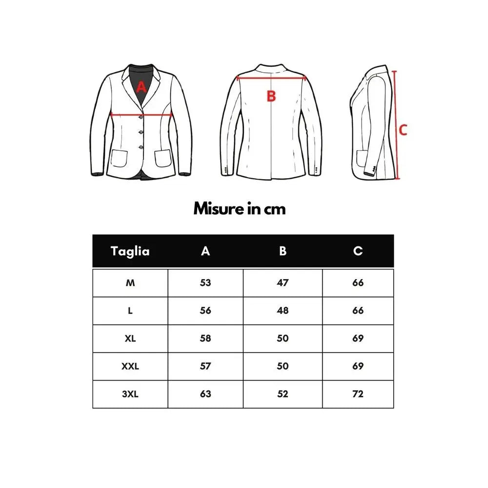 Gray Polyamide Shell Jacket Invicta