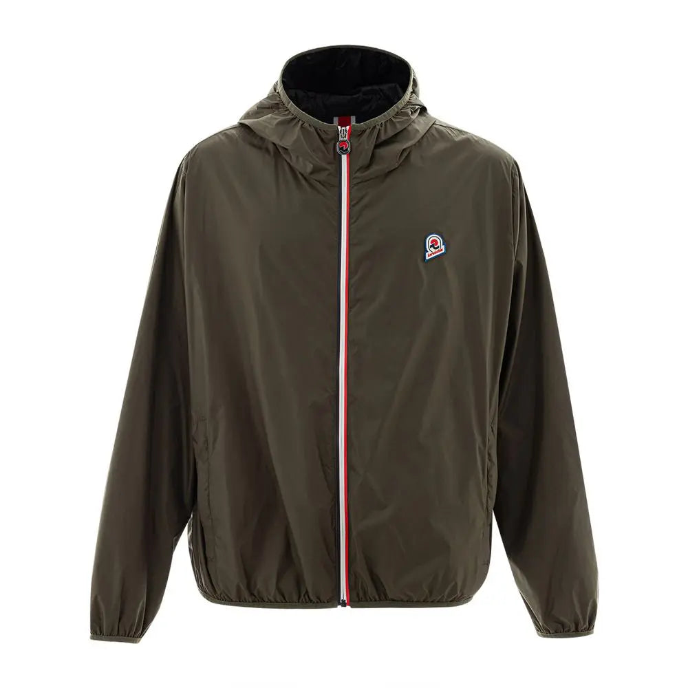 Green Polyamide Clothing Invicta