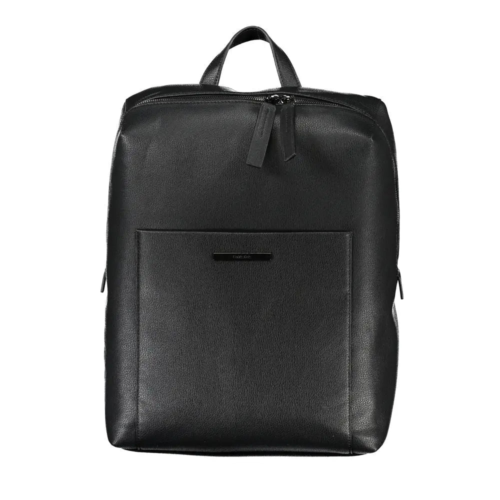 Chic Eco-Friendly Designer Backpack Calvin Klein