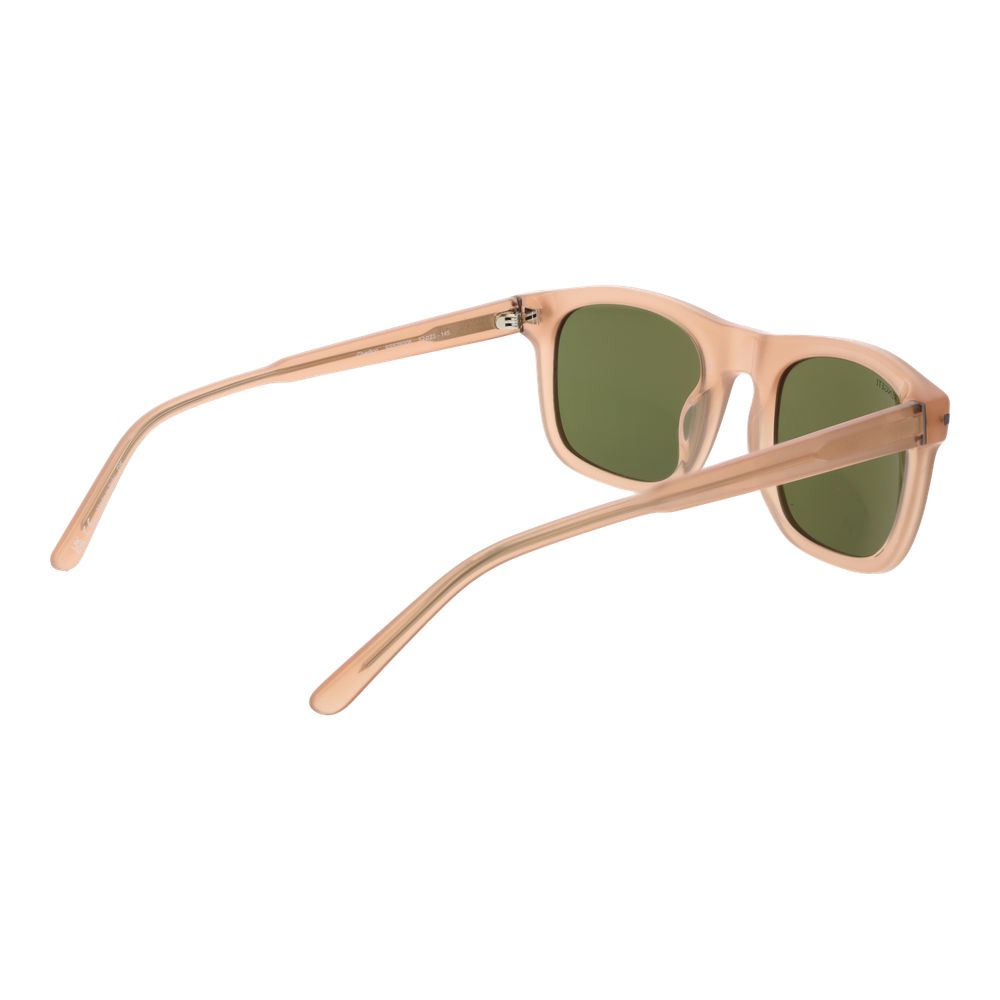 Beige Acetate Sunglasses Serengeti