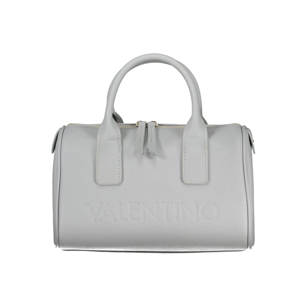 Azzurro Polyurethane Women Handbag Mario Valentino