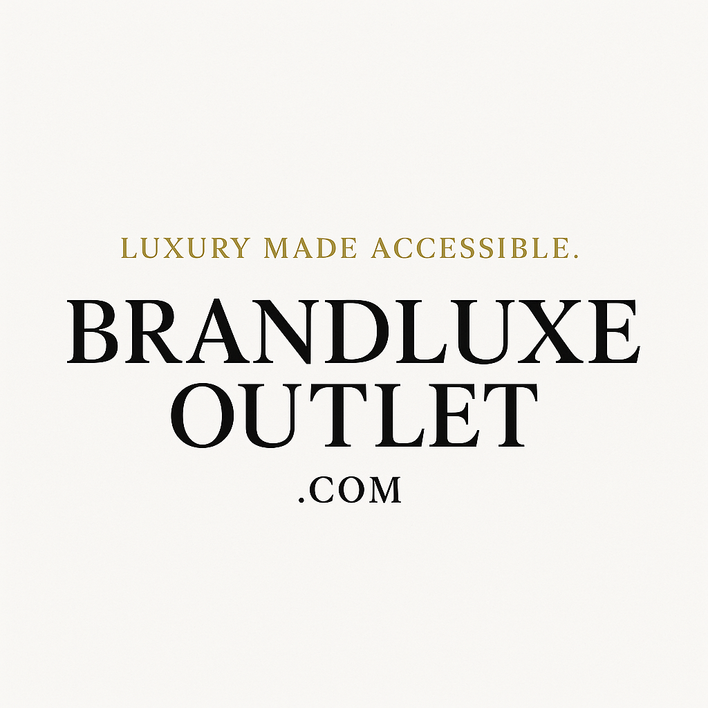 BrandLuxe Outlet