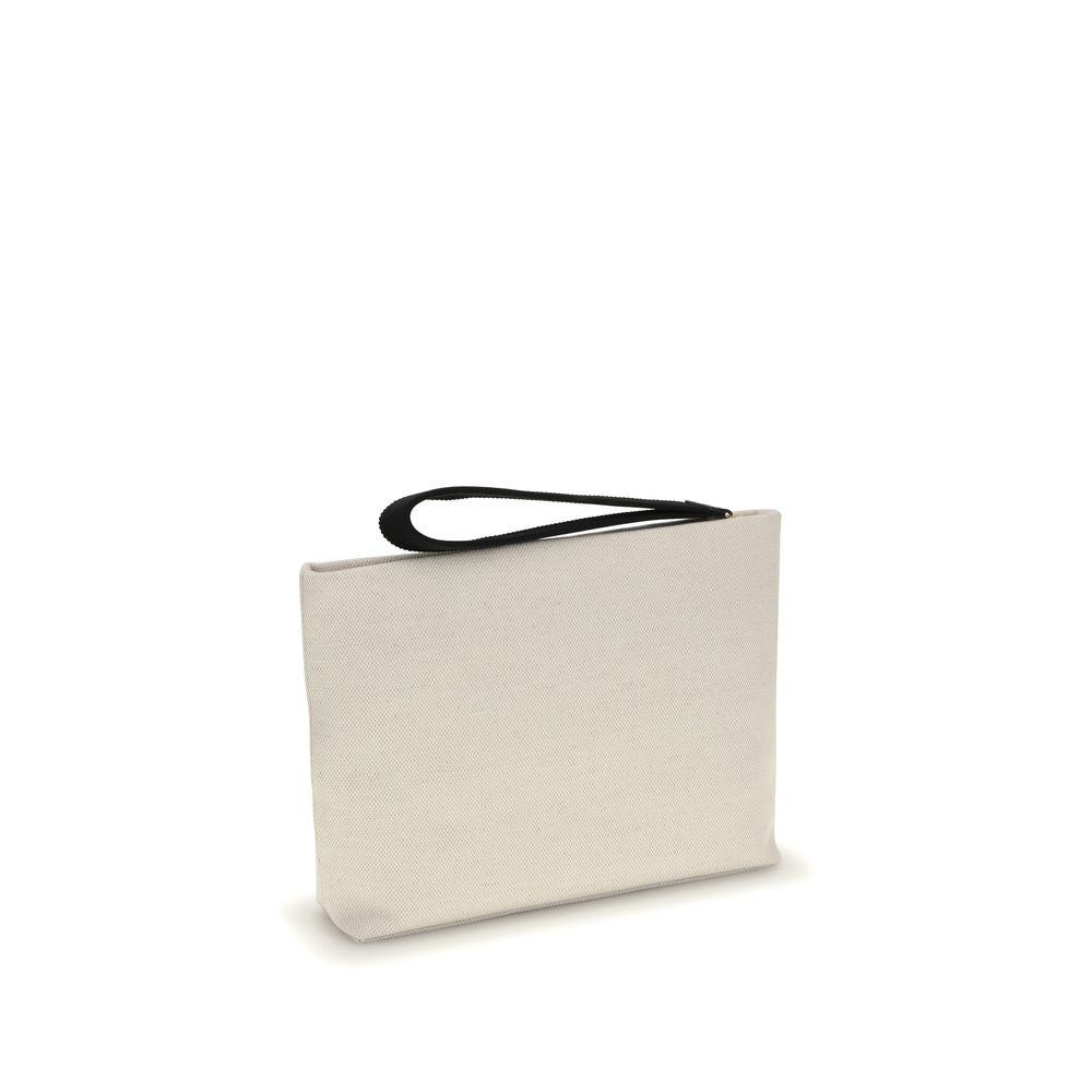 Beige Cotton Accessories - BrandLuxe Outlet