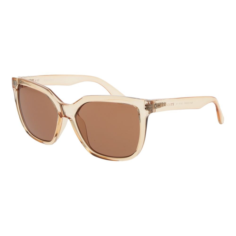 Beige Eco Nylon Sunglasses - BrandLuxe Outlet