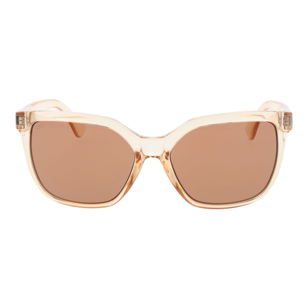 Beige Eco Nylon Sunglasses - BrandLuxe Outlet