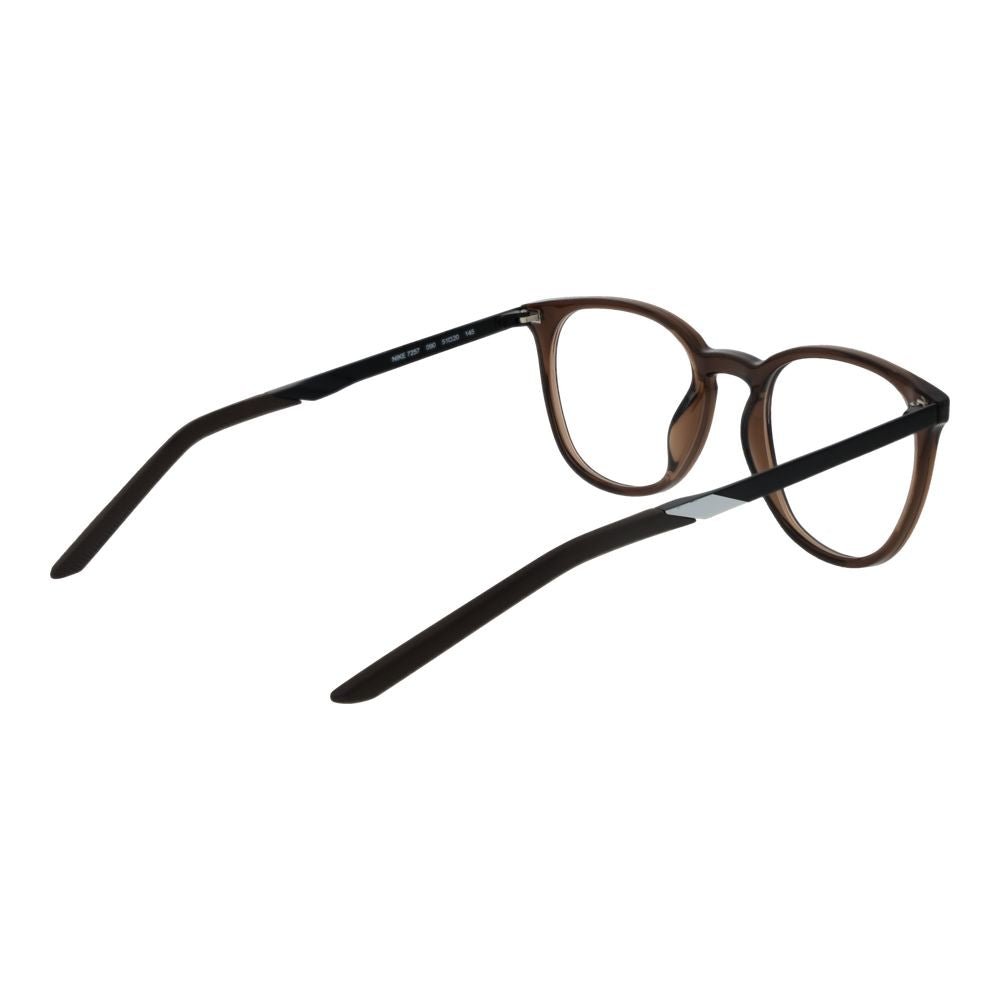 Beige Metal Glasses (Frames) - BrandLuxe Outlet