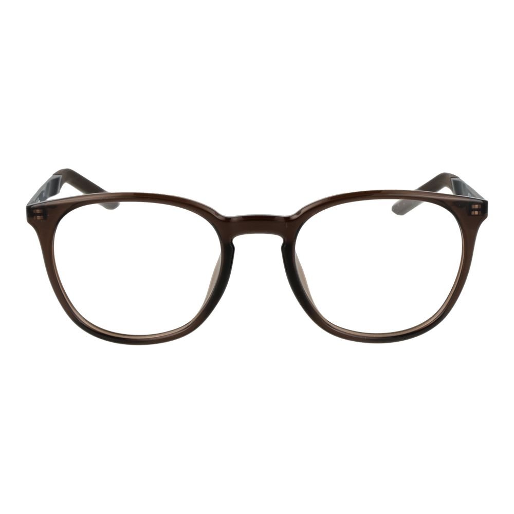 Beige Metal Glasses (Frames) - BrandLuxe Outlet