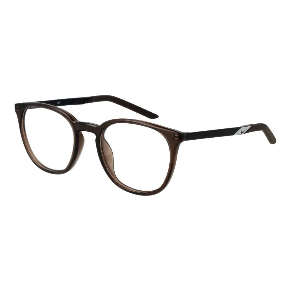 Beige Metal Glasses (Frames) - BrandLuxe Outlet