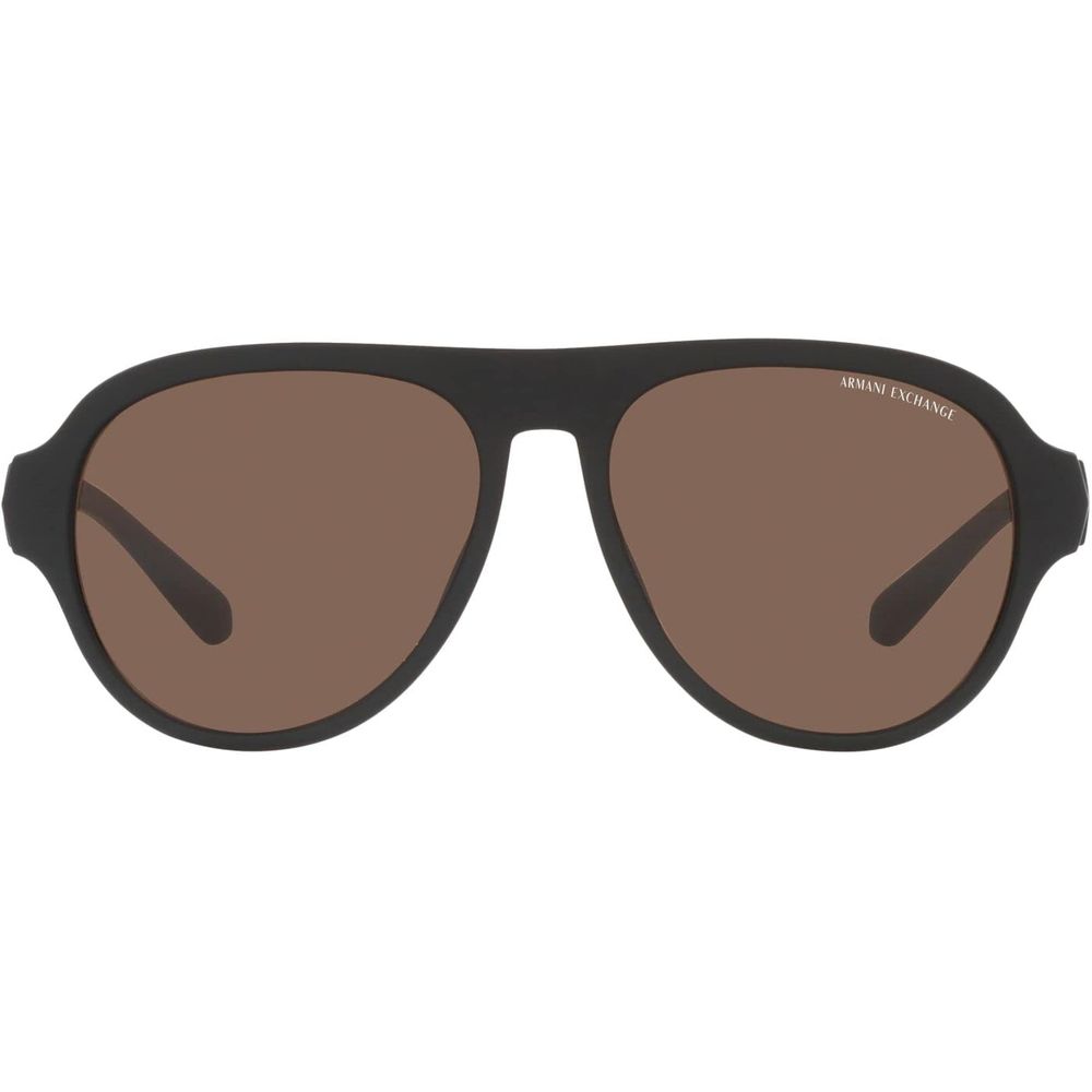 Brown Acetate Sunglasses - BrandLuxe Outlet