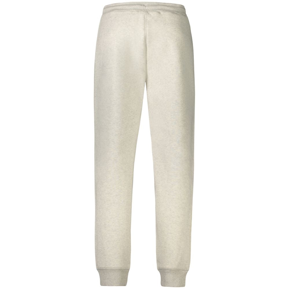 "Grigio Cotton Male Sports Trouser" - BrandLuxe Outlet